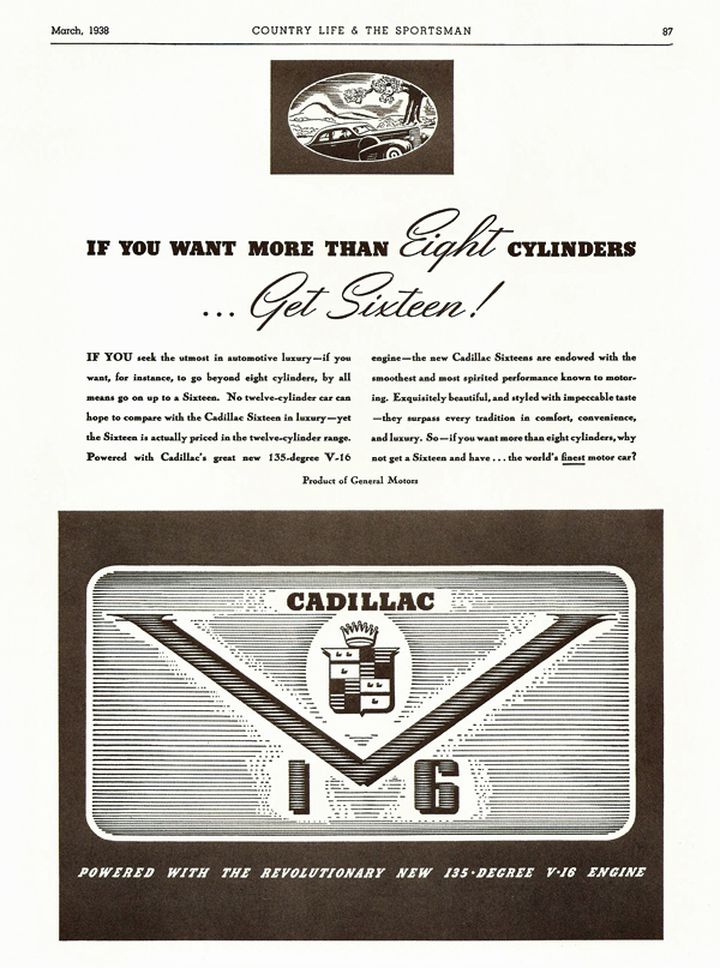 1938 Cadillac 11